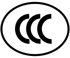 CCC mark logo china product safety