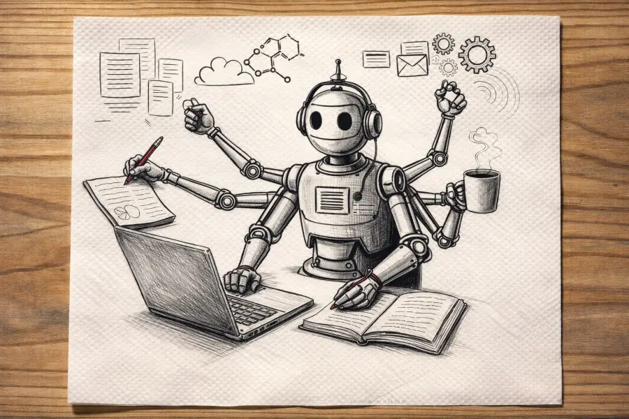 AI_technical_writer_illustration