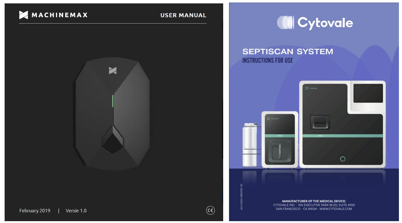 price difference user manual