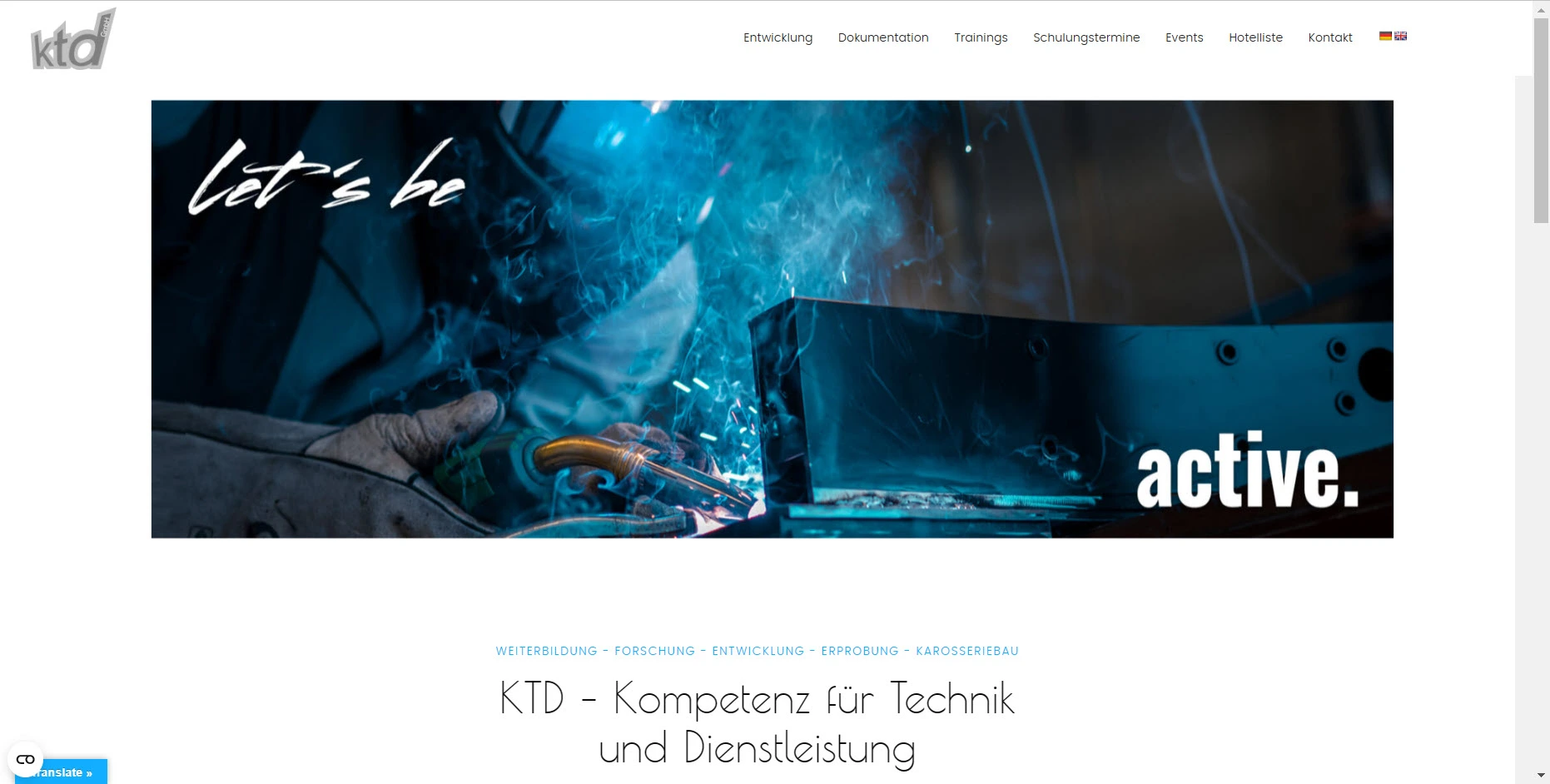 KTD Online Dienstleister