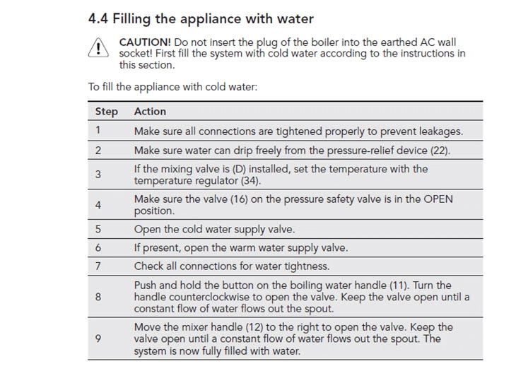 Create an Engaging User Manual in 9 Steps (With Examples)