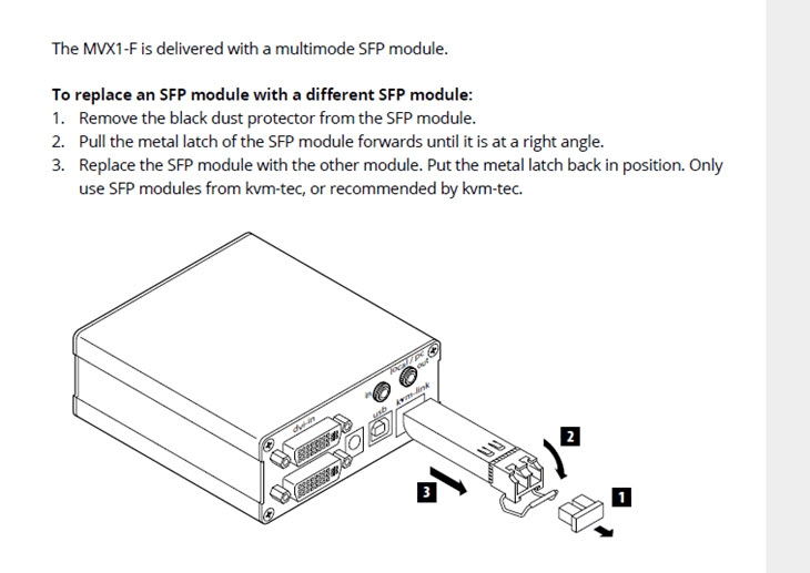 example technical writing assignment