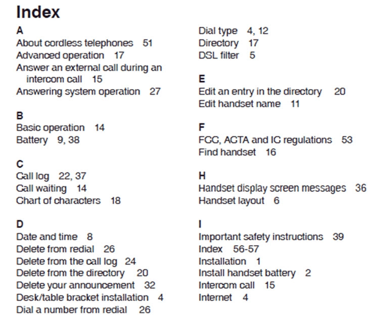 how to write a software application user manual