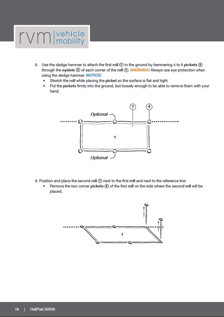 how to write a software application user manual