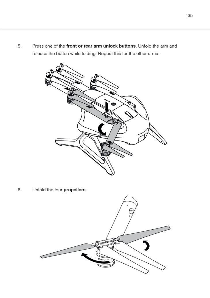 how to write a software application user manual