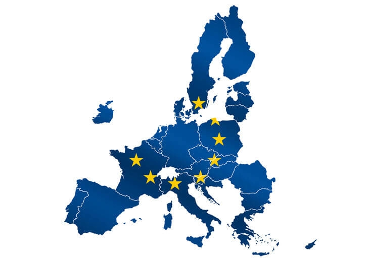 eu member states