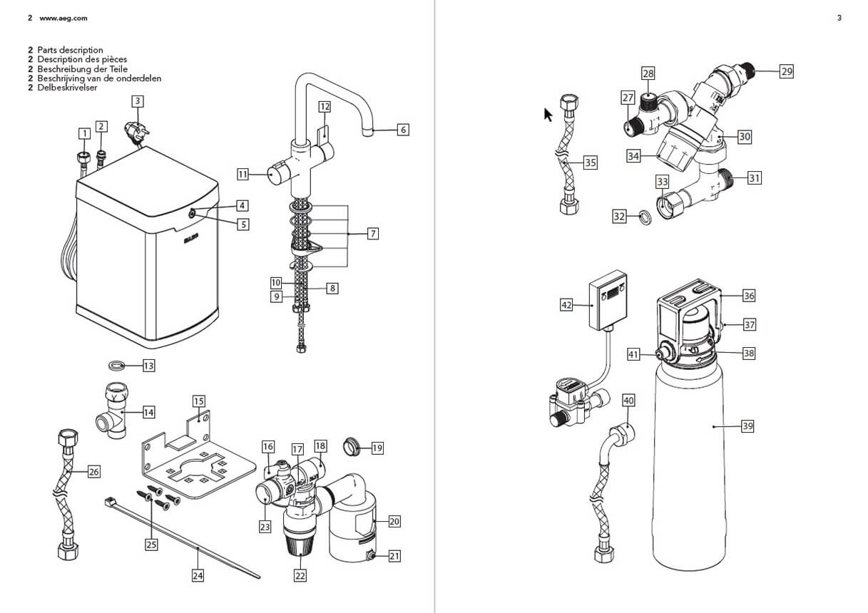 montagehandleiding electrlox