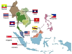 asean countries