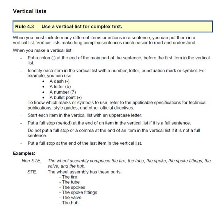 Style Guides For Your Docs