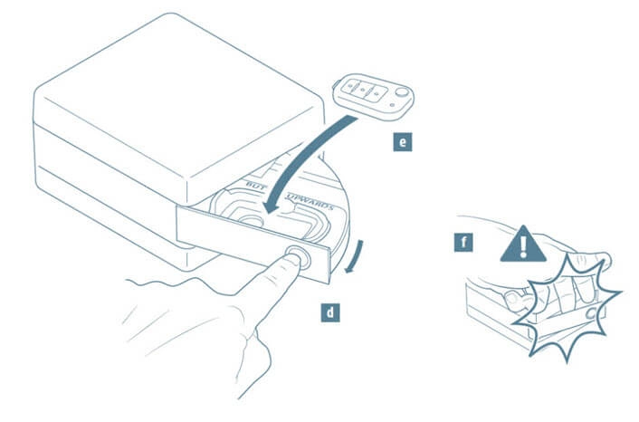 Technical illustrations