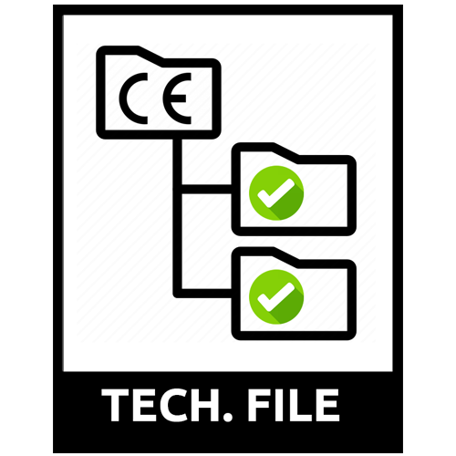EU/CE Technical File Structure Templates